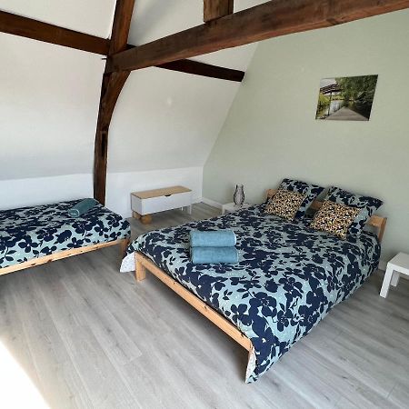 Appartement Le Saint Haut Centre Ville A Saint-Omer 외부 사진