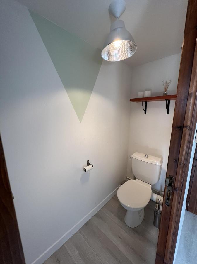 Appartement Le Saint Haut Centre Ville A Saint-Omer 외부 사진